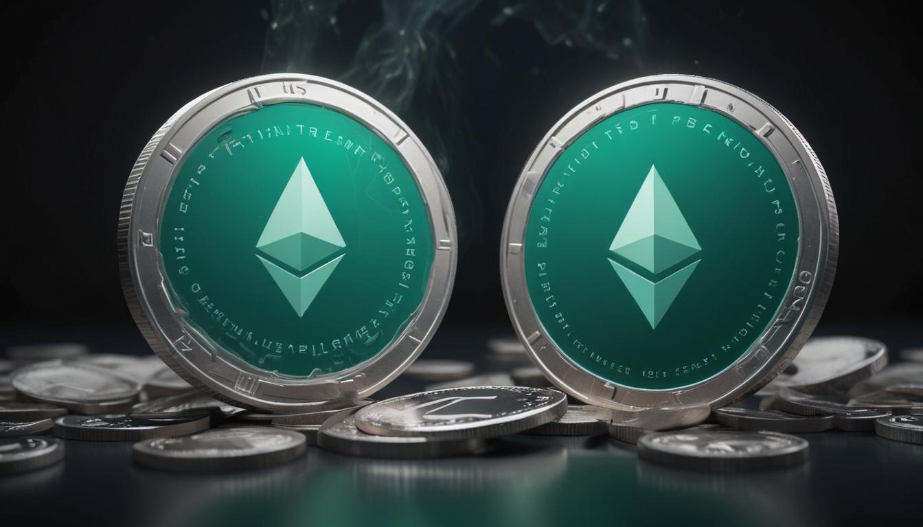 Tether перемещает $100 млн USDT: Стратегия смены блокчейна и эффект домино в DeFi | Cryptodamus.io