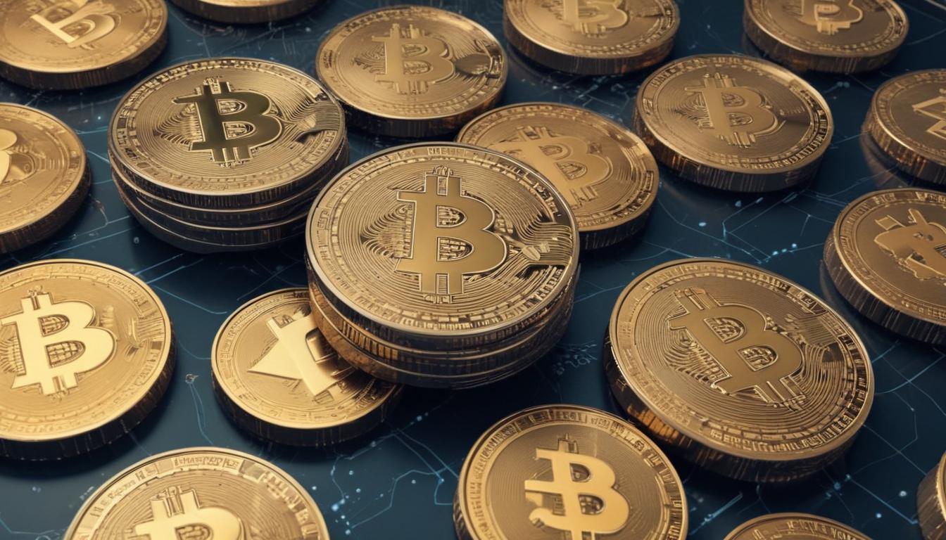 $10M Crypto Seizure: Blow to Cartel Finance & the Future of Crypto Crime | Cryptodamus.io