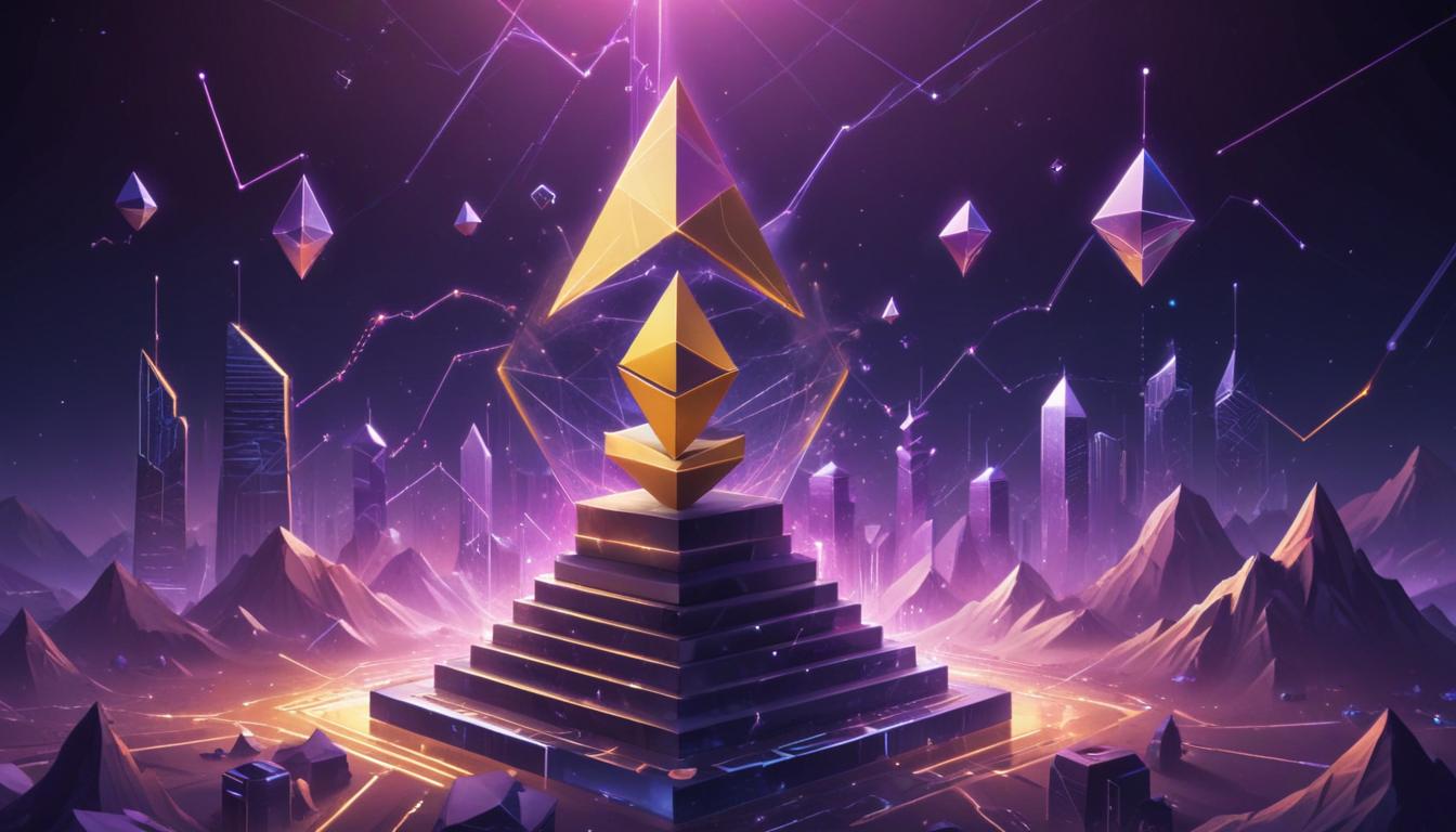 20.6% NFT Surge Exploded! Ethereum & Solana Redefine Web3 Growth with Governance Tokens | Cryptodamus.io