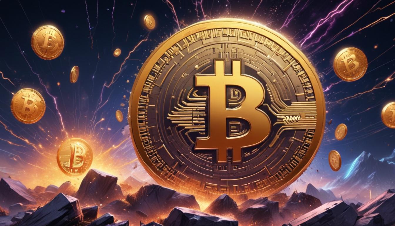 2025 Altcoin Explosions: 5 Ethereum Breakouts & $BTC's Shrinking Empire to Rebalance Cryptos Now! | Cryptodamus.io