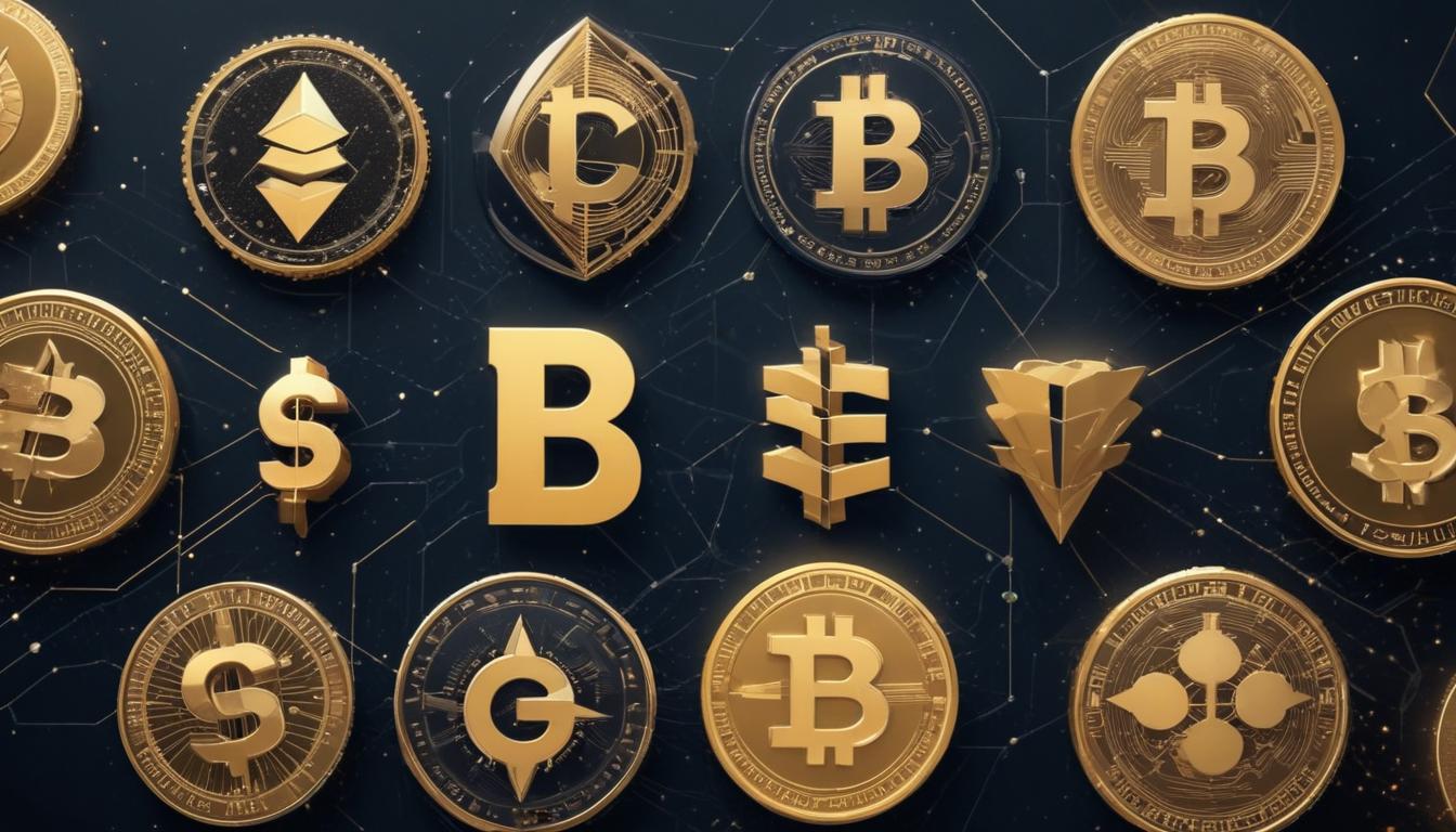 2025 Crypto Gems: BlockDAG, VeChain, Sei & Bonk – Your Winning Portfolio? | Cryptodamus.io