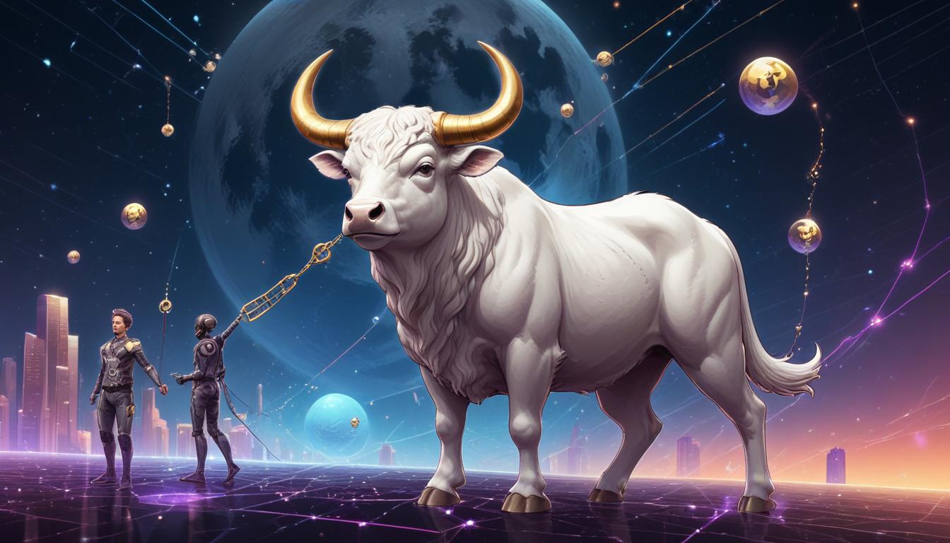 3 Revolutionary Crypto Growth Strategies: Scarcity, Virality & AI-Crypto Convergence | Cryptodamus.io