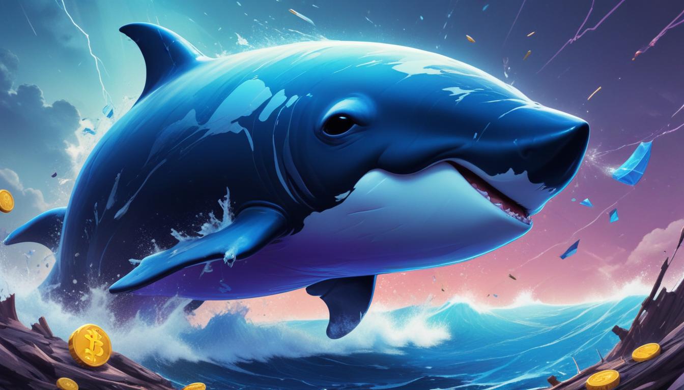 Кризис $310 млн: кредитное плечо разорило трейдеров | Cryptodamus.io