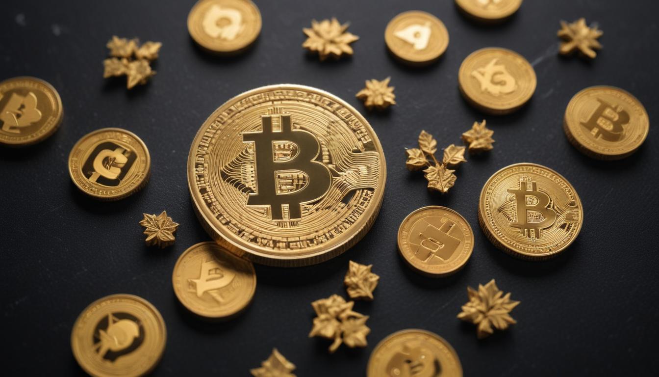 5 Promising Altcoins Escape Binance's High-Risk Seed Tag—What This Means for Investors | Cryptodamus.io