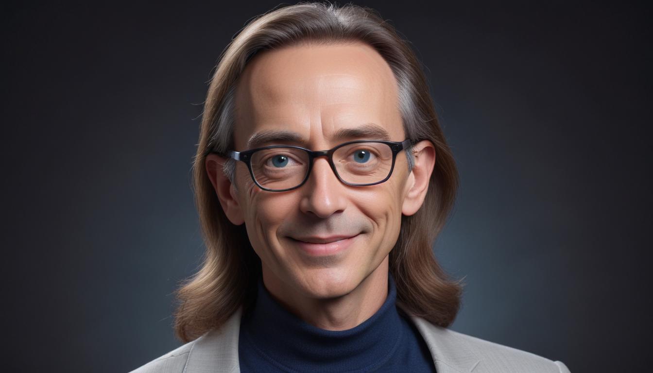 7 столпов ИИ для процветания: как Гелсингер меняет цифровое будущее | Cryptodamus.io