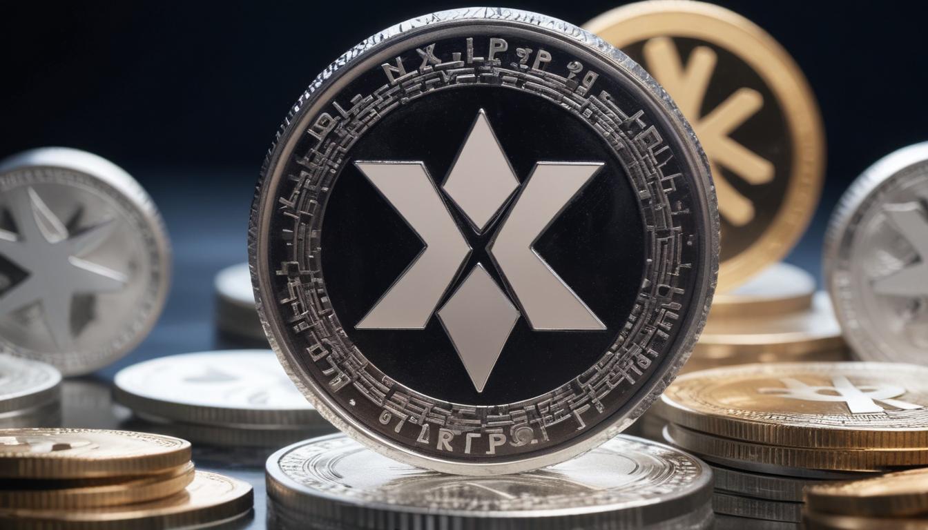 XRP к $702,50 в 2026 году? Разбираем МЕГА-прогноз и настроения сообщества | Cryptodamus.io