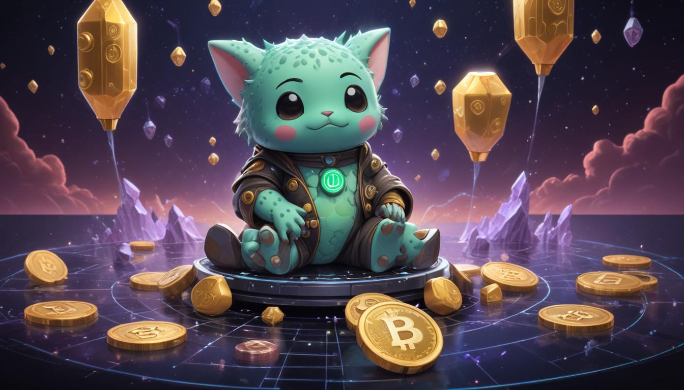 Boba Network: $70 млн инвестиций, ИИ-инновации и прозрачность после FTX! | Cryptodamus.io