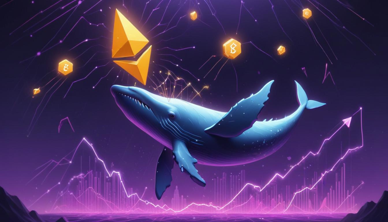 Ethereum ETF и киты: Секрет притока капитала и новые рубежи RWA | Cryptodamus.io