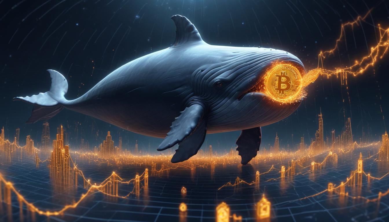 5 миллиардов долларов в биткоине проснулись спустя 14 лет: кит или взлом? | Cryptodamus.io