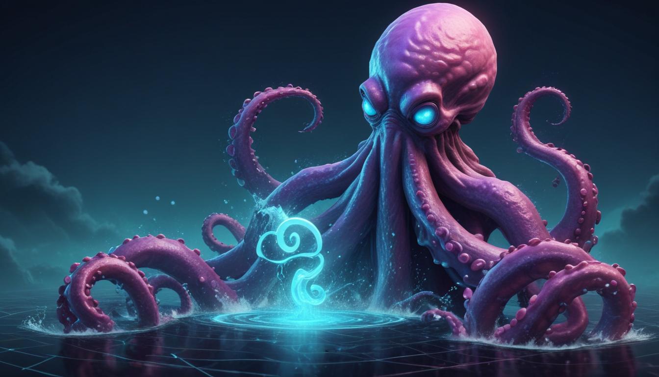 Aave & Kraken Ink: The Future of DeFi – A Deep Dive | Cryptodamus.io