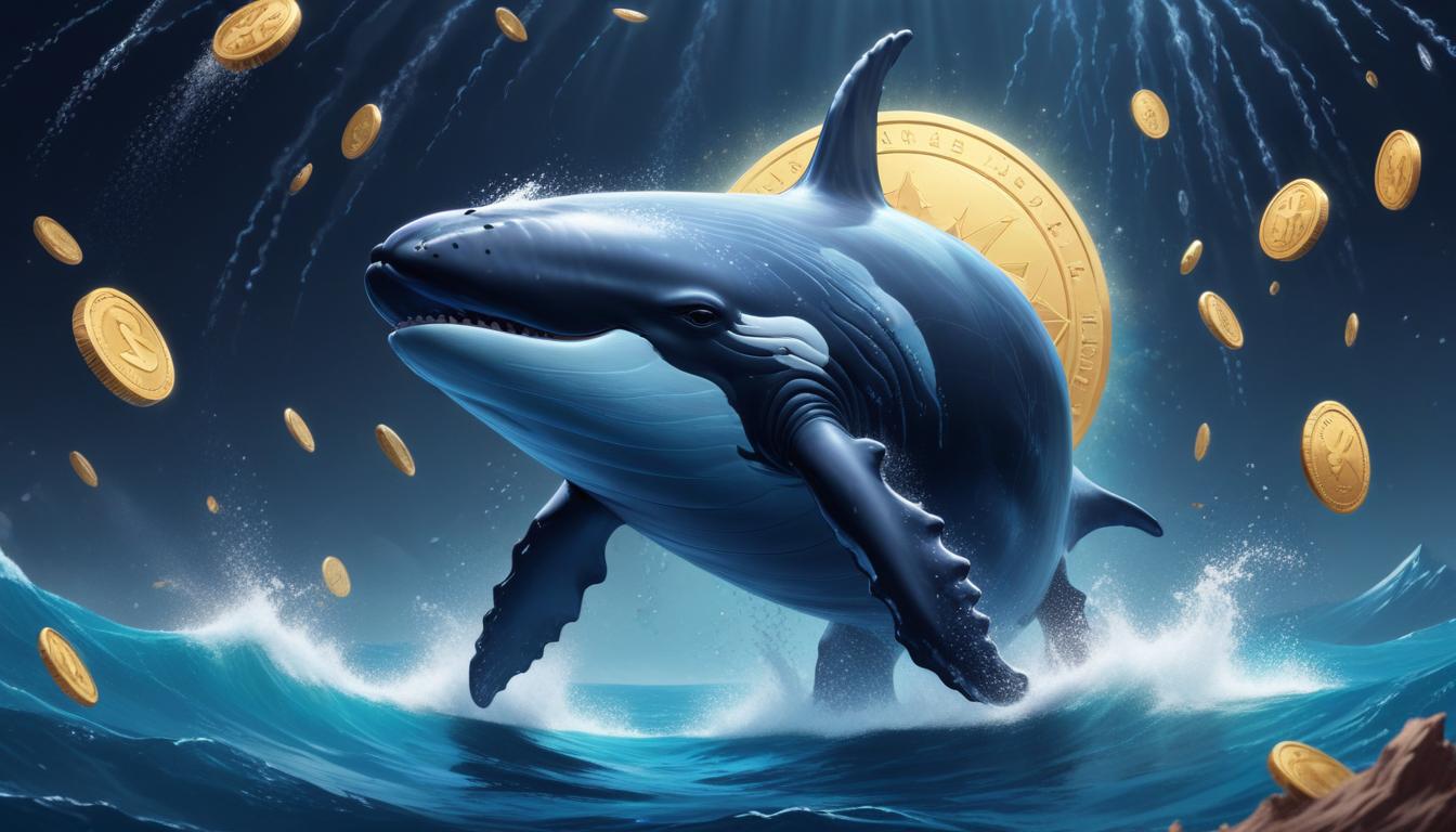 ADA Price Prediction 2024: Whale Accumulation, Meme Coin Surge, ETF Odds – Is $1.21 the Next Big Breakout? | Cryptodamus.io