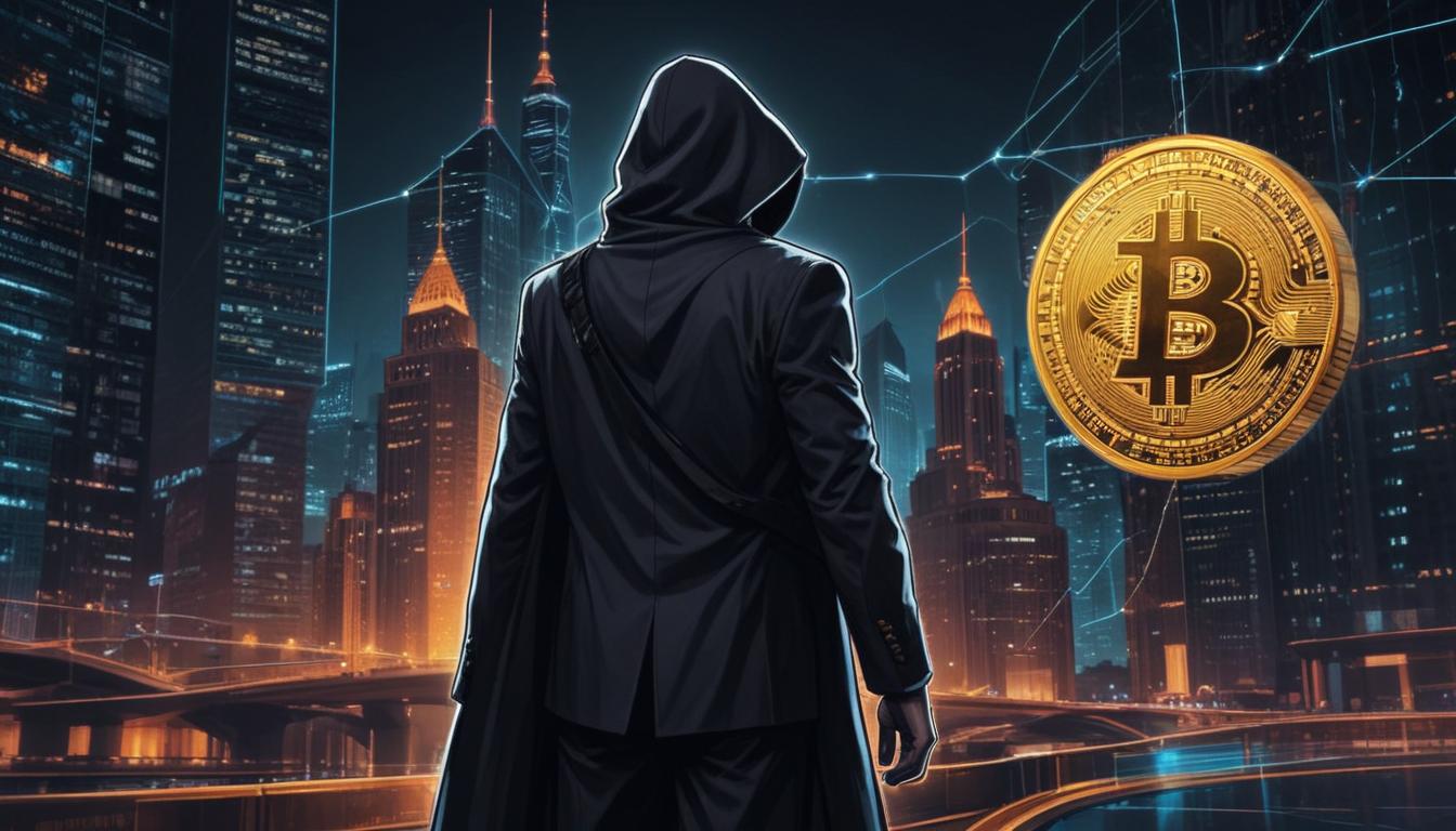 Aeza Group под санкциями: как США бьют по киберпреступности и криптовалютам | Cryptodamus.io