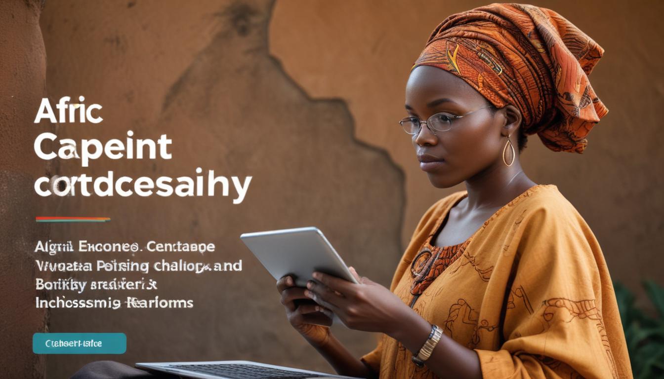 Африка: Кредитная Революция и Экономический Прорыв – Гид Эксперта | Cryptodamus.io