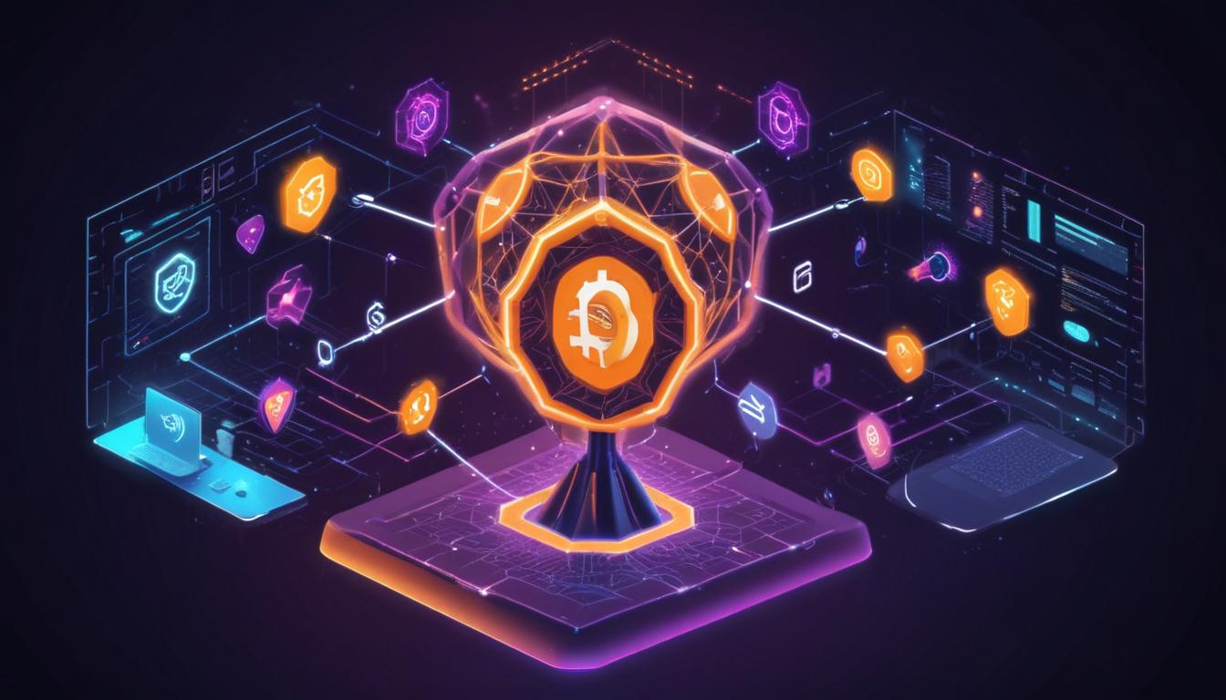 BUIDL_QUESTS 2025: Amber Group меняет будущее AgentFi с ИИ и криптой! 🚀 | Cryptodamus.io