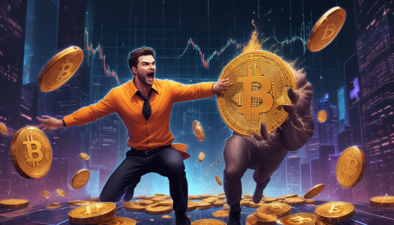 AguilaTrades' $6.33M Bitcoin Play: The High-Leverage Gamble That Could Save or Ruin You | Cryptodamus.io