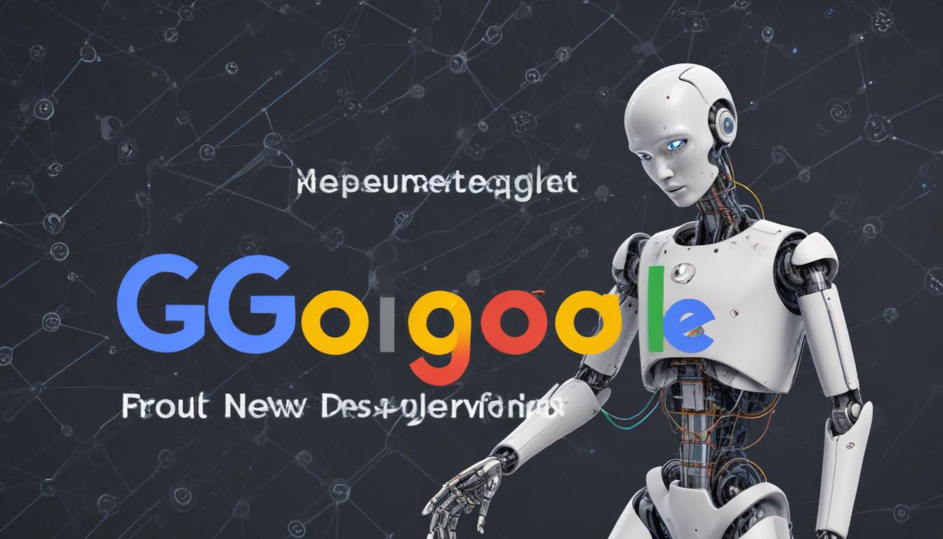 AI-Обзоры Google: Угроза или Новая Эра для Новостных Издателей? | Cryptodamus.io