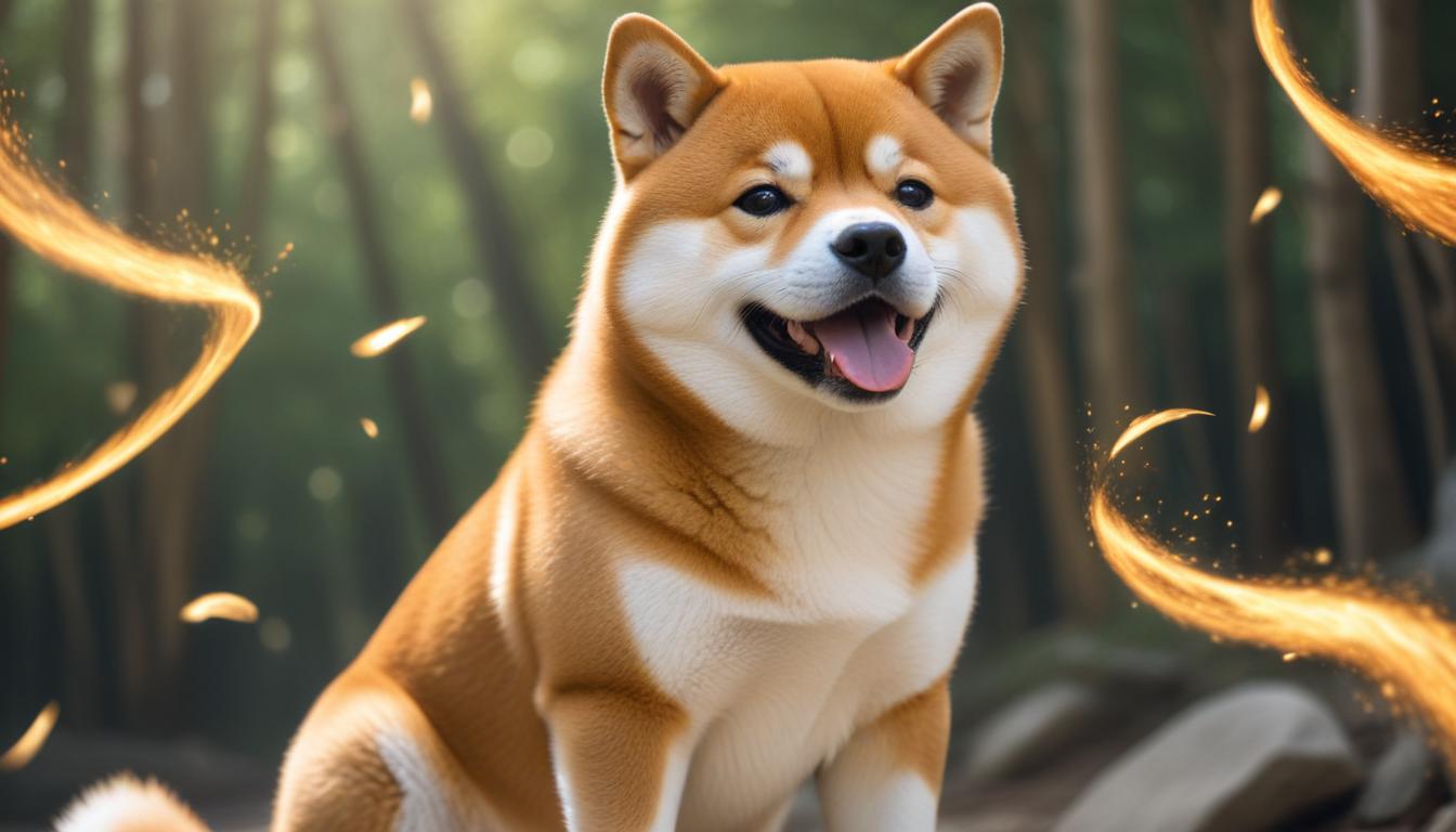 Прогноз цены Shiba Inu (SHIB) до $0,0000350: Как ИИ раскрывает секрет роста к 2025 году? | Cryptodamus.io