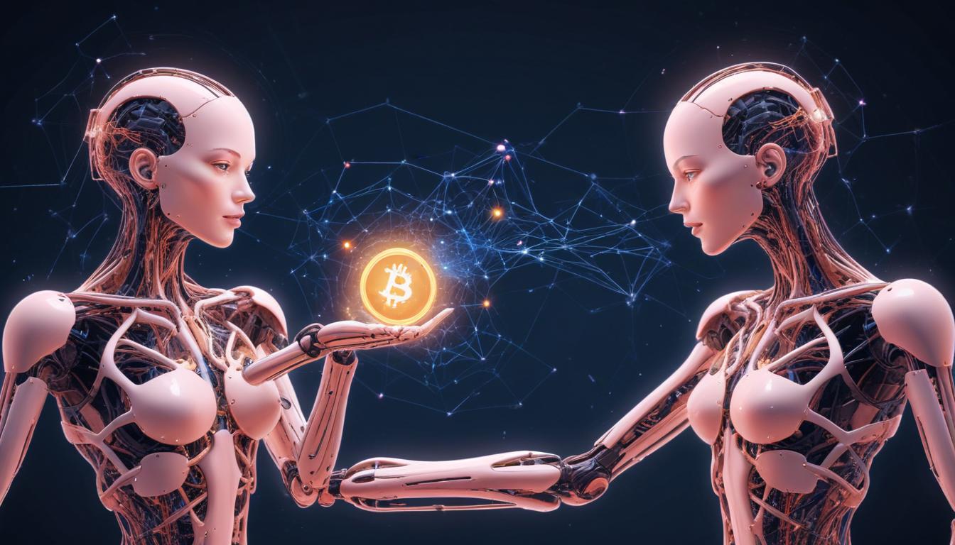 Война за AI-Таланты: Meta против OpenAI – Борьба за Будущее ИИ и Web3! | Cryptodamus.io