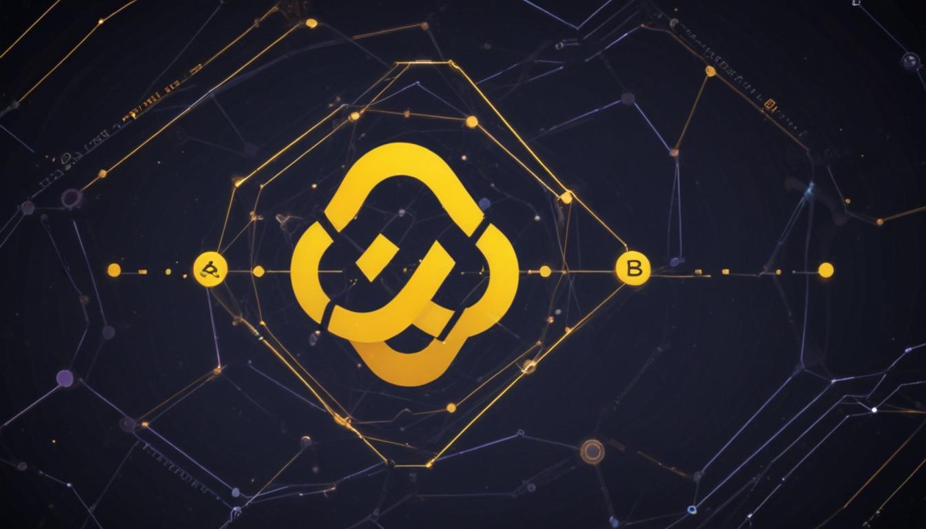 Infinity Ground (AIN): Революция dApp на базе ИИ – Листинг на Binance и Будущее Web3! | Cryptodamus.io