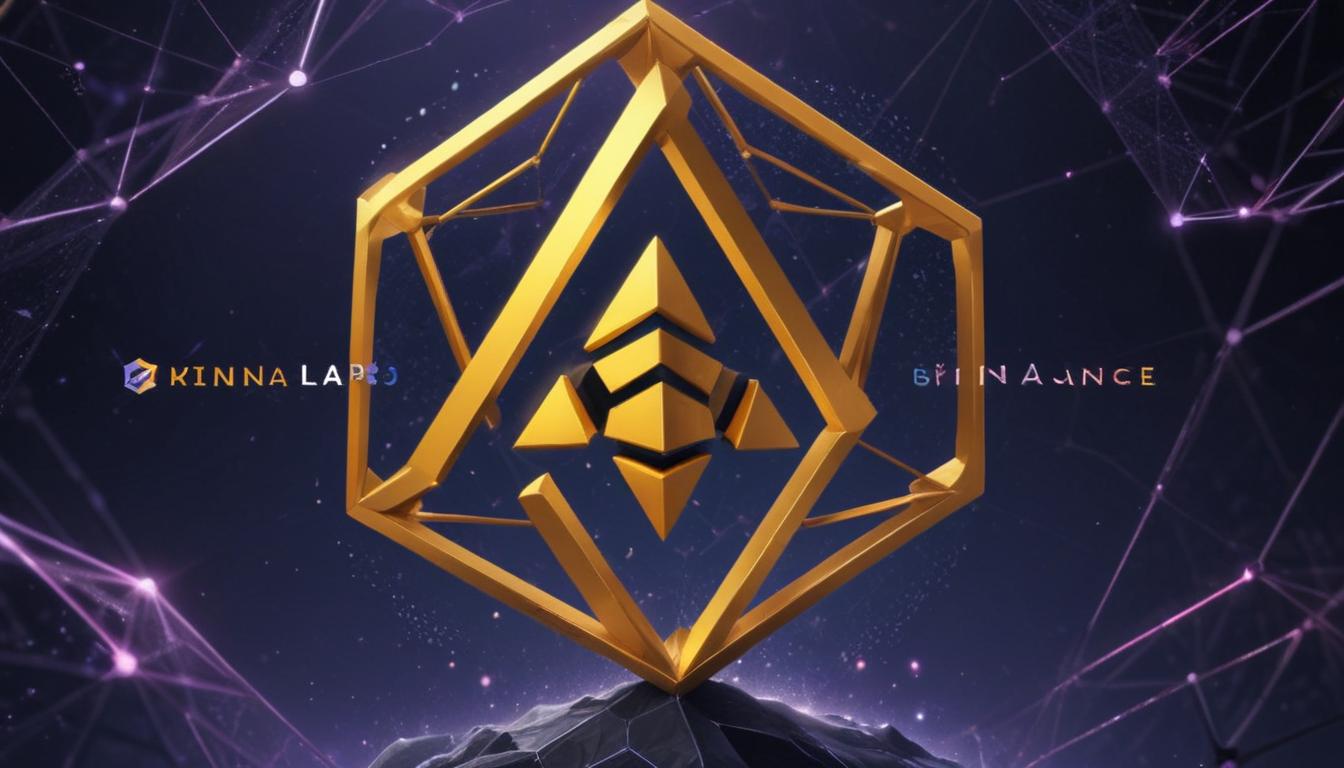 AIN на Binance Alpha: Революция ИИ и Блокчейна в DeFi, DAO и Метавселенной | Cryptodamus.io