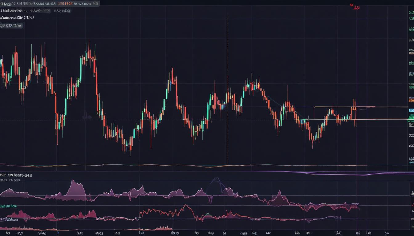 Algorand (ALGO) Bull Flag Pattern Explained: Will Price Surge to $0.50 Amid Market Conflation? | Cryptodamus.io