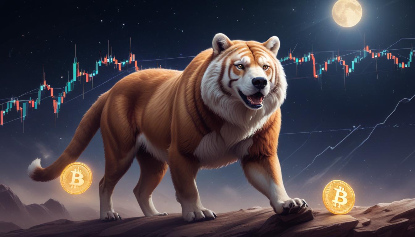 Altcoin Alert! APT's Bearish Break, JUP's Bullish Bounce & OP's Downtrend - Your Trading Guide | Cryptodamus.io