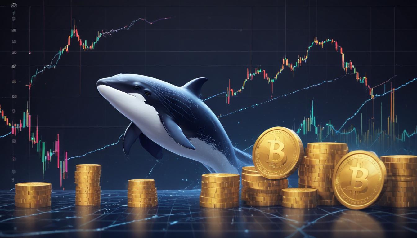 Altcoin Alert: Solana, Sui, DOGE, & LINK Soar! Bullish Signals EXPOSED! | Cryptodamus.io