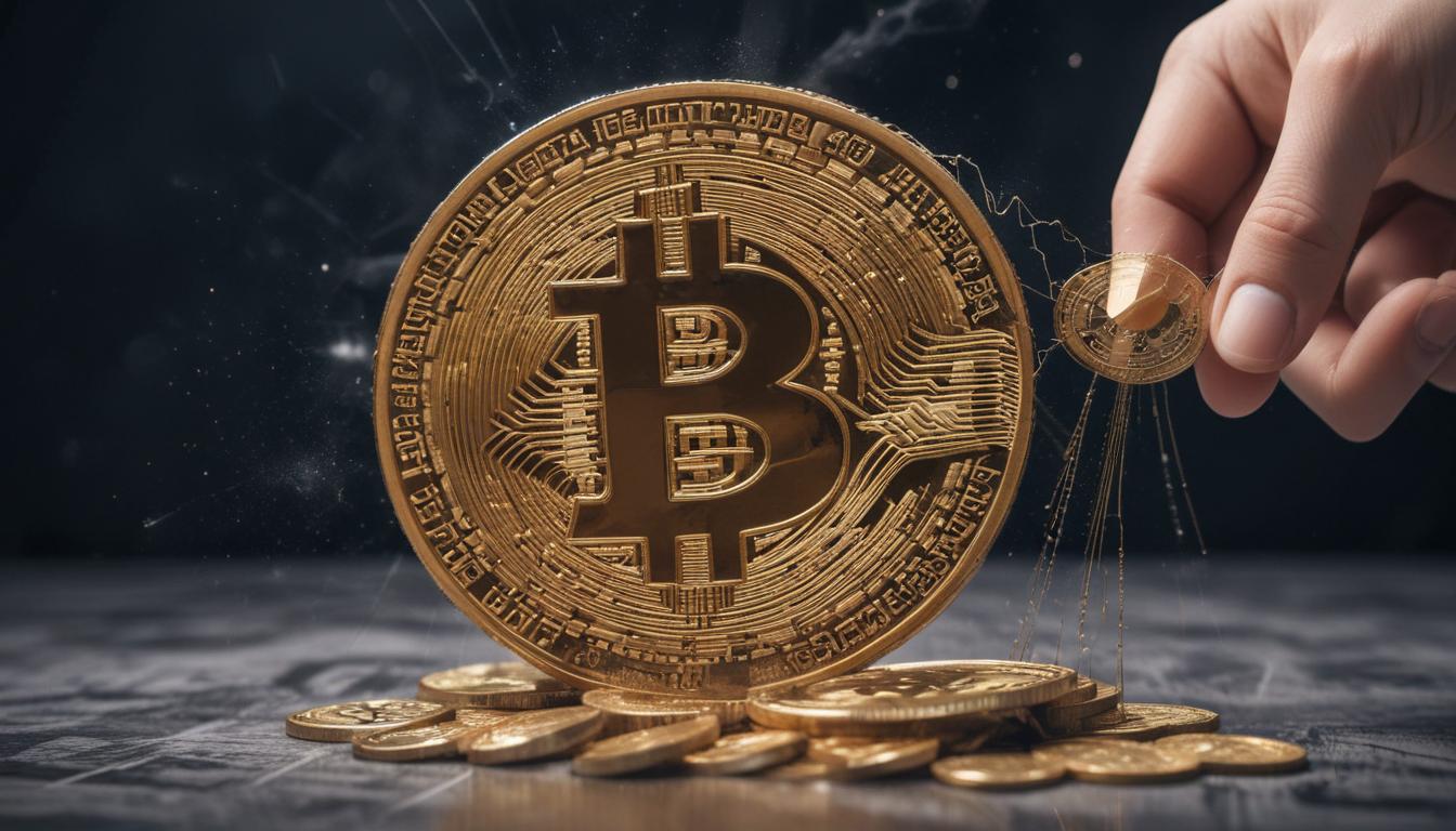 Великая Чистка Альткоинов: Бычий Рынок или Смерть Тысяч Проектов? | Cryptodamus.io