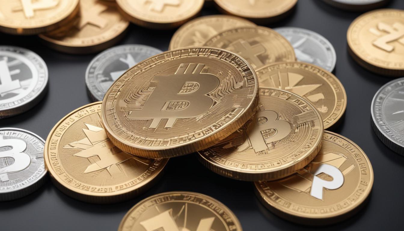 Altcoin ETFs Explode: XRP, Solana & More Lead the Next Crypto Bull Run! | Cryptodamus.io