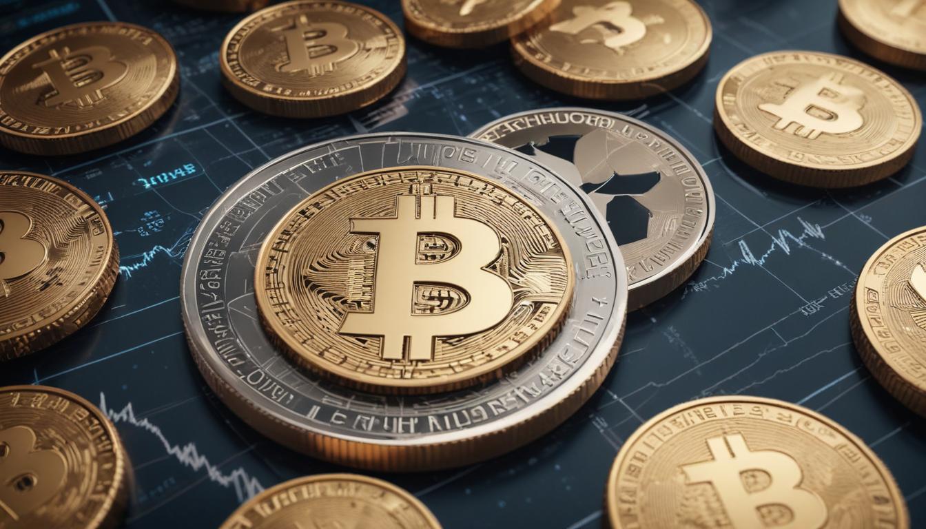 Altcoin ETFs Incoming? Bloomberg Predicts 2025 Launch! Major Banks Pivot to Crypto - MiCA & Sparkassen Fuel Adoption | Cryptodamus.io