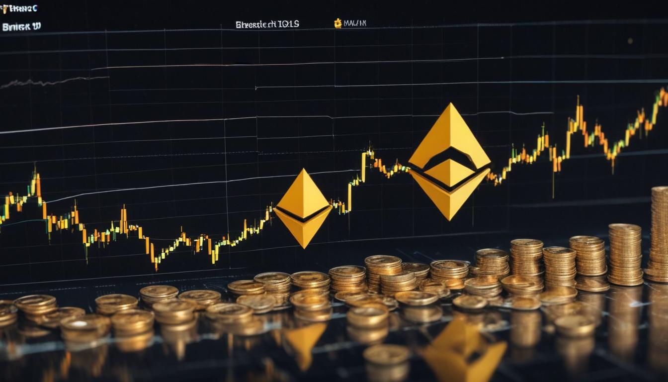 Altcoin Exodus from Binance: Smart Money's Strategic Bet on Supply Compression | Cryptodamus.io