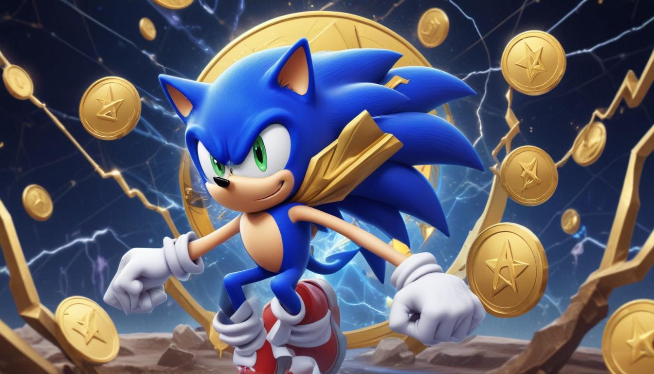 Кататизаторы альткоинов 2024: Superchain, Sonic дождик, Сопабот и кибер-прыжи. Почему гірко-коза не ревно? | Cryptodamus.io