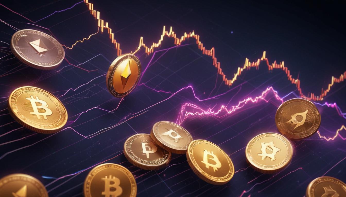 Altcoin Rally: Decoding the Surge in Ethereum, Solana & Beyond | Cryptodamus.io