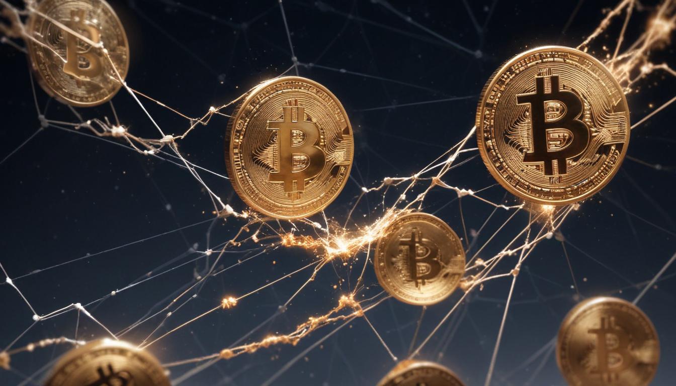 Altcoin Season 2024: Is Bitcoin Losing Its Crown? SOL, LINK & XRP Surge as Crypto Shifts Gears | Cryptodamus.io