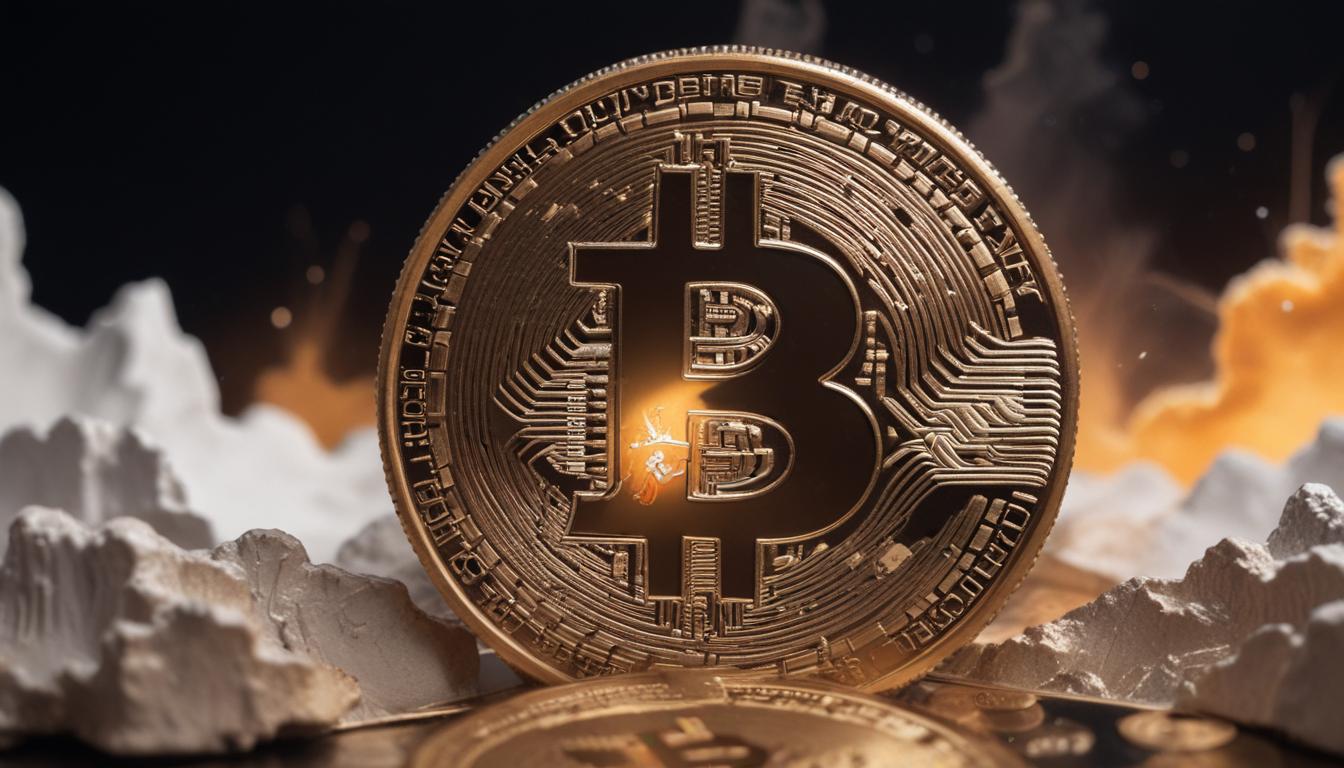 Altcoin Season Alert: Bitcoin Dominance Hints at HUGE Crypto Gains! | Cryptodamus.io