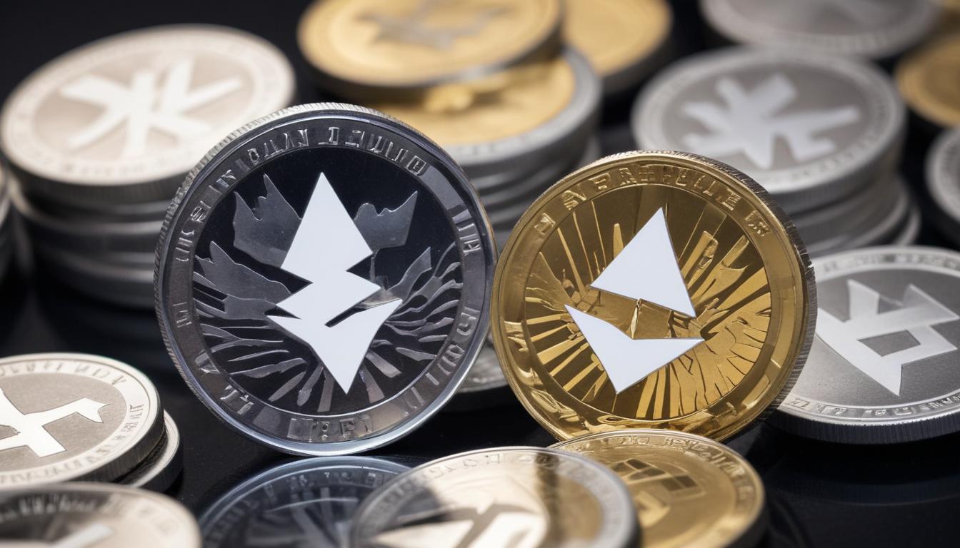 Altcoin Season? Why XRP ETF Approval, LTC, LINK & AVAX Could Explode! | Cryptodamus.io