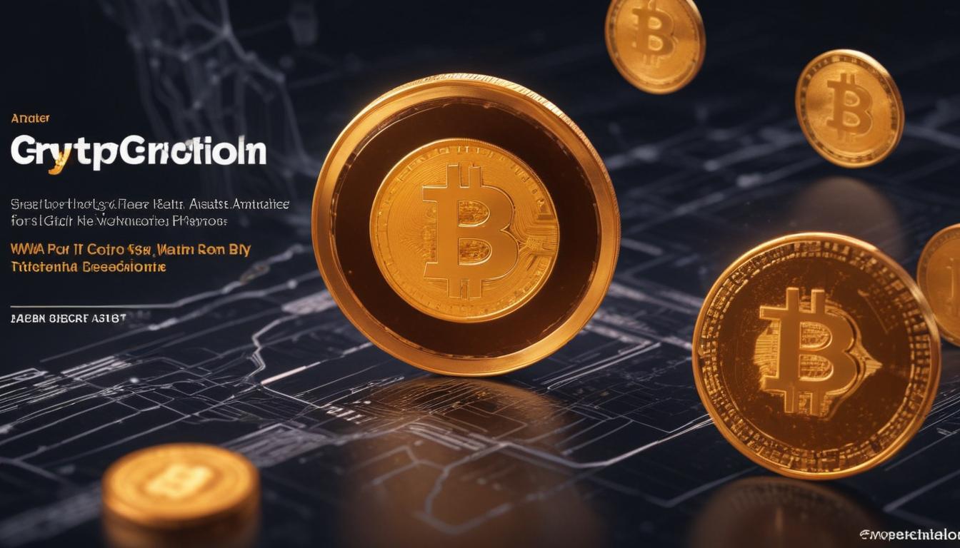 Amber International's $100M Crypto Reserve: Diversification, RWA Tokenization & Future Trends! | Cryptodamus.io