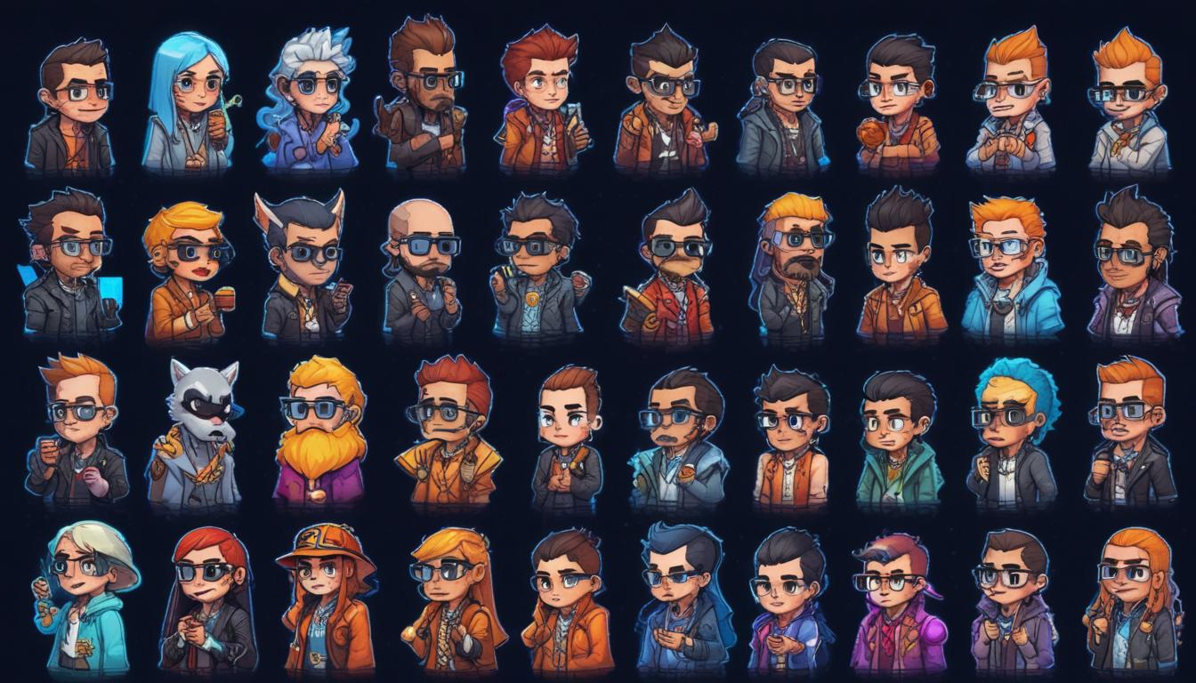 Anonymous Whale Injects 2,080 ETH ($40M) Into CryptoPunks – This Is the NFT Revival's Breaking Point | Cryptodamus.io