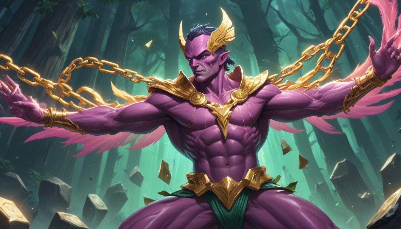 Arbitrum's $1.9 Billion Inflows Explosion: Behind the DeFi Dominance | Cryptodamus.io