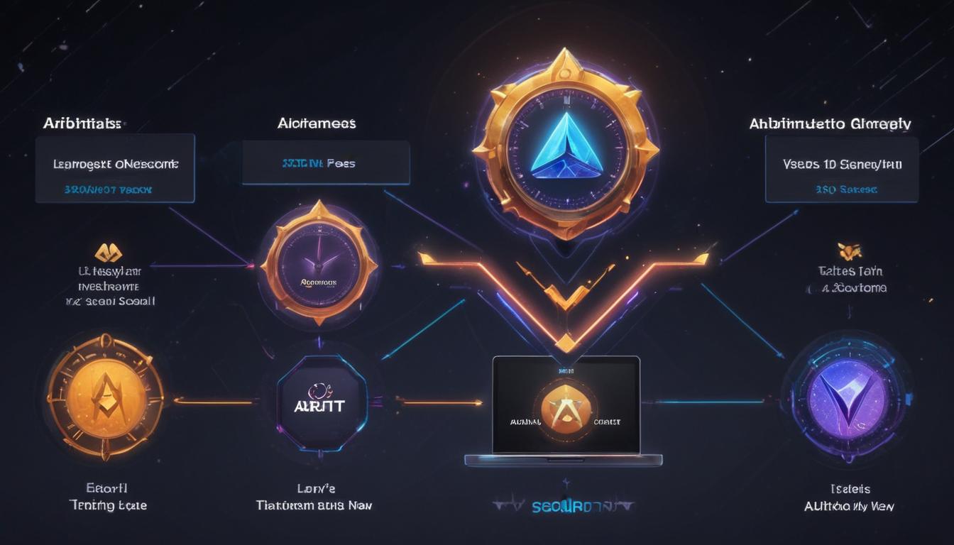 Arbitrum's Timeboost: $2M Success, Revolutionizing DeFi MEV & L2 Scalability! | Cryptodamus.io