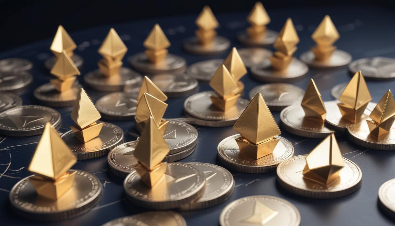 Argot Collective's 600 ETH Sale: Smart Move or Market Dip? 💰 | Cryptodamus.io