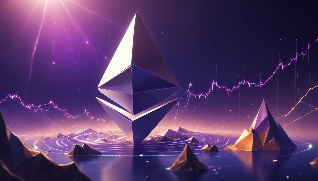 Arthapala ETH Whale Alert: How Massive Transfers Shake Ethereum Market Stability | Cryptodamus.io