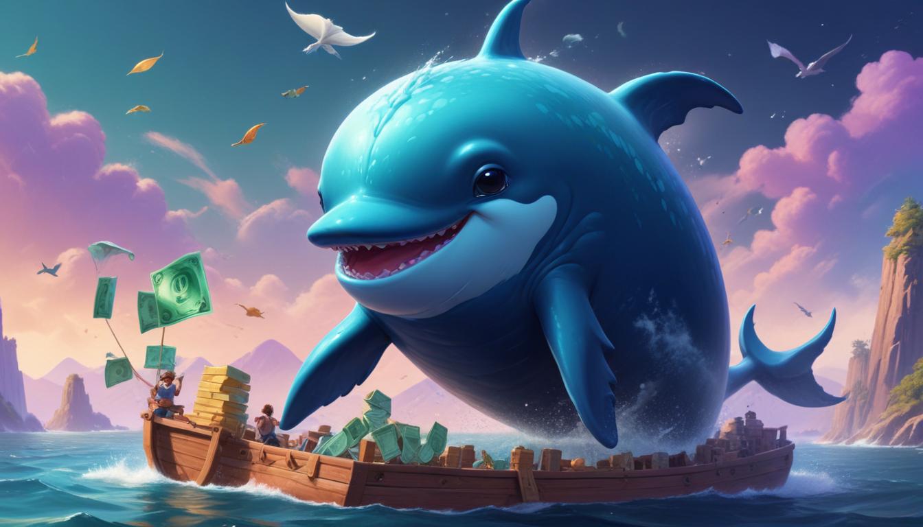 Arthur Hayes’ $1.5M Whale Bet & Upbit’s 50% ENA Surge: Can Ethena Disrupt Stablecoins & Hit $1B Revenue? | Cryptodamus.io