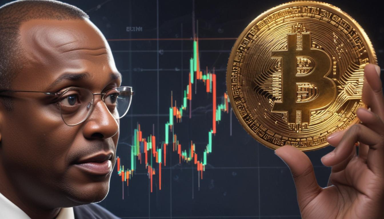 Arthur Hayes' Bullish Flip: Bitcoin's $1M Target, Ethereum Sparks Altcoin Frenzy | Cryptodamus.io