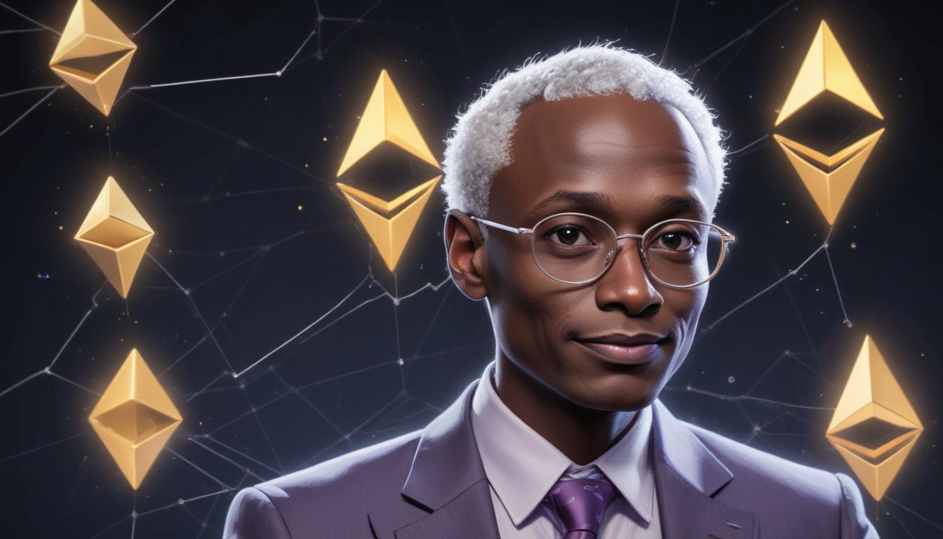 Arthur Hayes Crypto Strategy Revealed: Why Ethereum and Ethena (ENA) Could Skyrocket! | Cryptodamus.io