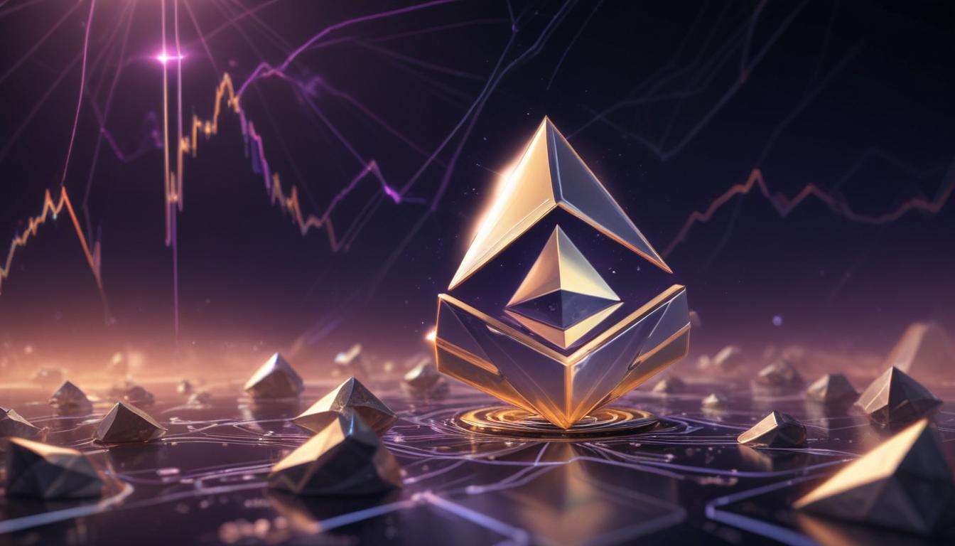 🔥 Arthur Hayes Predicts $10K Ethereum: DeFi Surge & Institutional Inflows Drive ETH's Next Wave 💥 | Cryptodamus.io