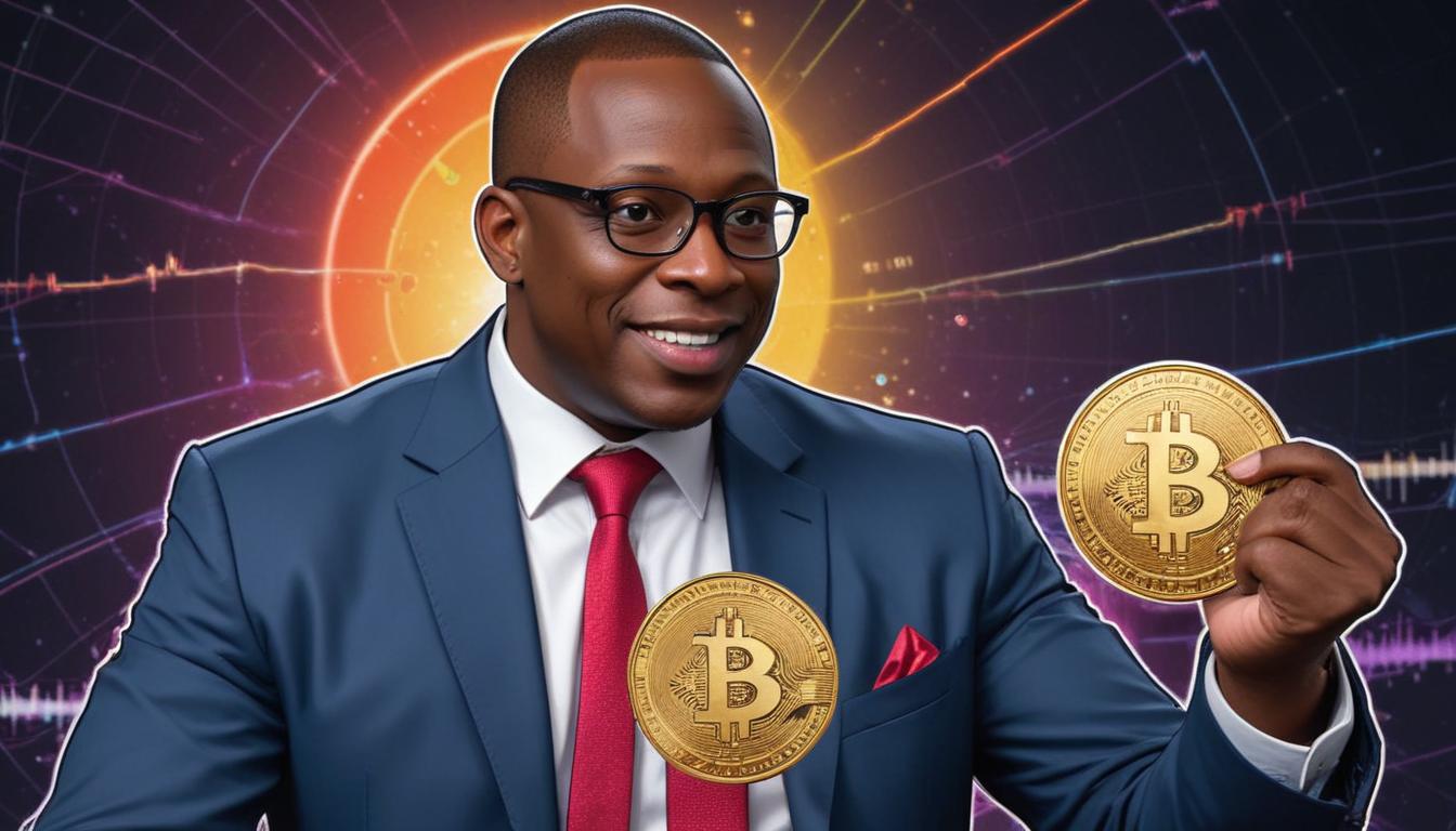 Arthur Hayes Predicts Monster Altseason: Ethereum, Solana & Meme Coins to Skyrocket? | Cryptodamus.io