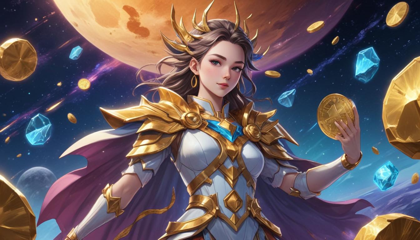 Сенсационные инвестиции Astra Fintech в Dexlab: как Solana завоевывает Азию и трансформирует DeFi | Cryptodamus.io