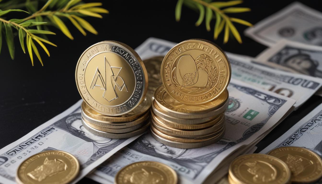 Раскрытие Project Acacia: Как Австралия меняет правила цифровых финансов | Cryptodamus.io