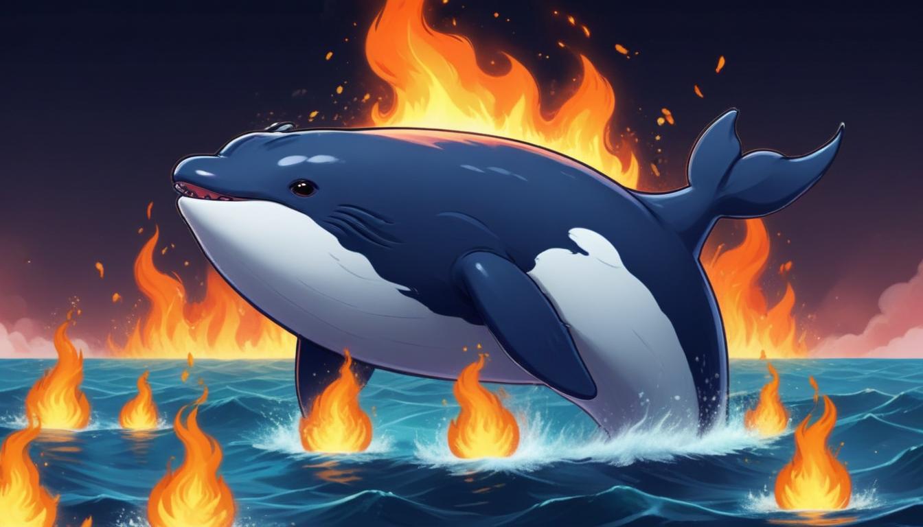 BAP взлетает на 34,9%: Как заработать на новом крипто-тренде? | Cryptodamus.io